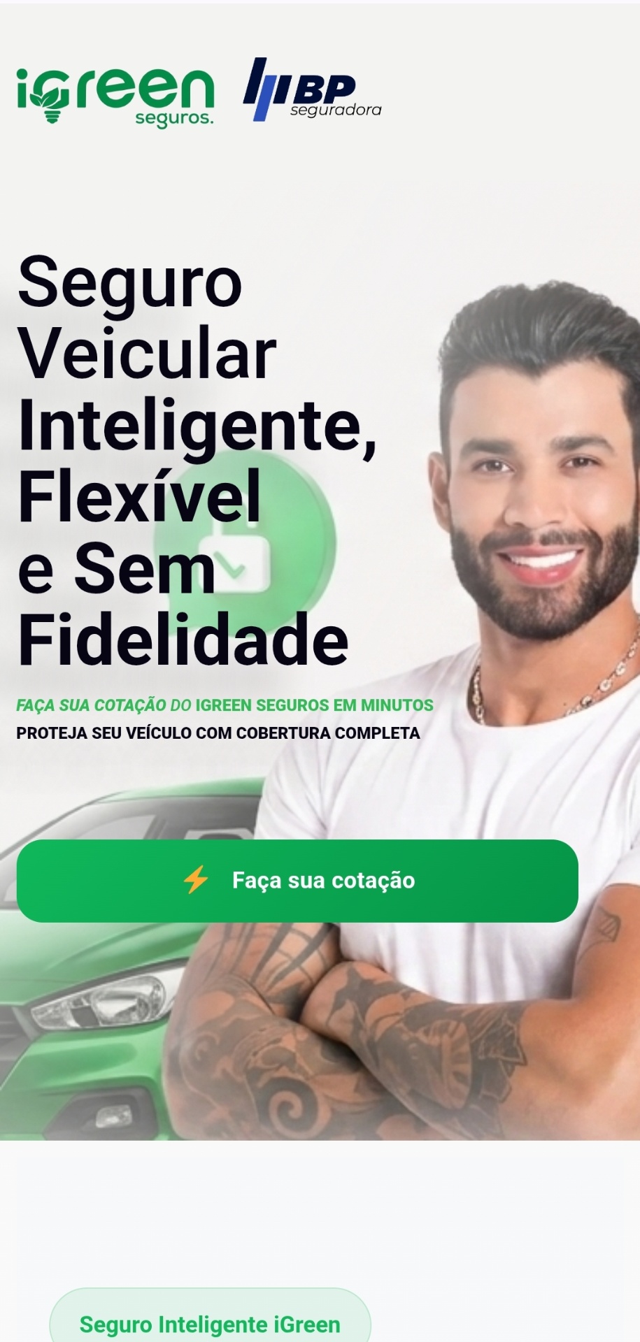 Conexão Seguros