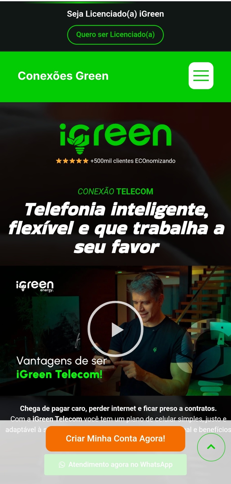 Conexão Telecom